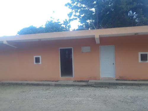 הוסטל Rancho Típico La Gravilla