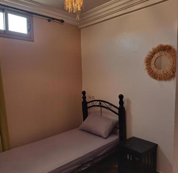 هاستل Mira Guest House