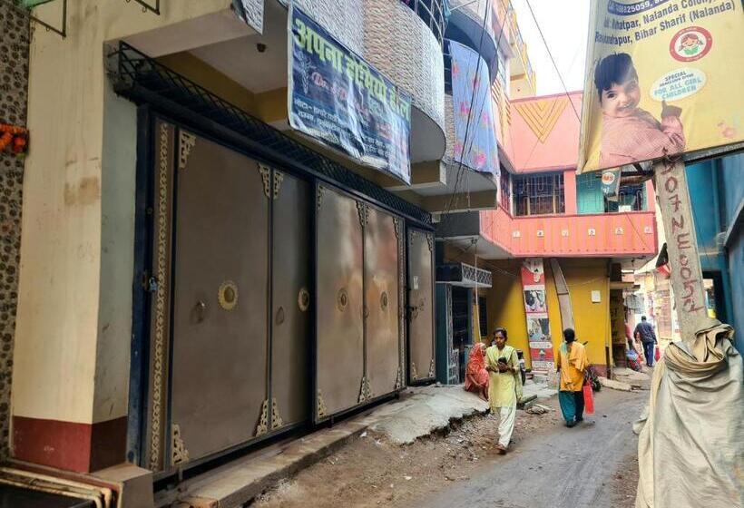 旅馆 Texoya Zostellers Homestay