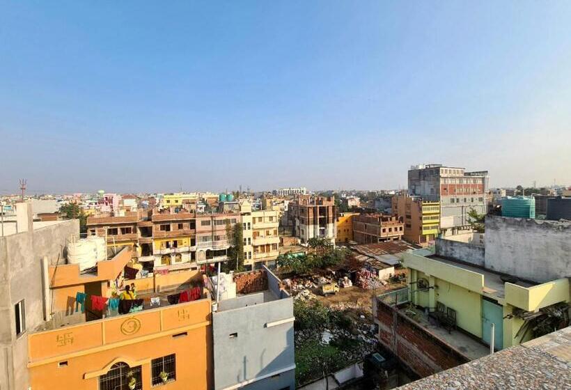 旅馆 Texoya Zostellers Homestay