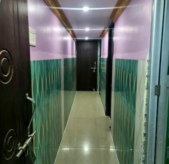 旅馆 Texoya Zostellers Homestay