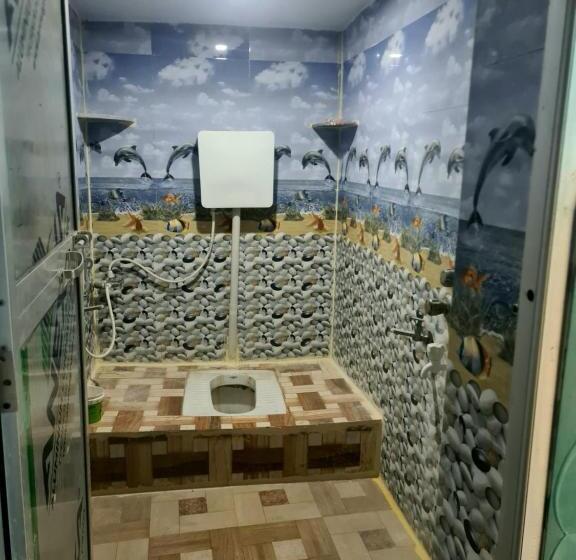 旅馆 Texoya Zostellers Homestay