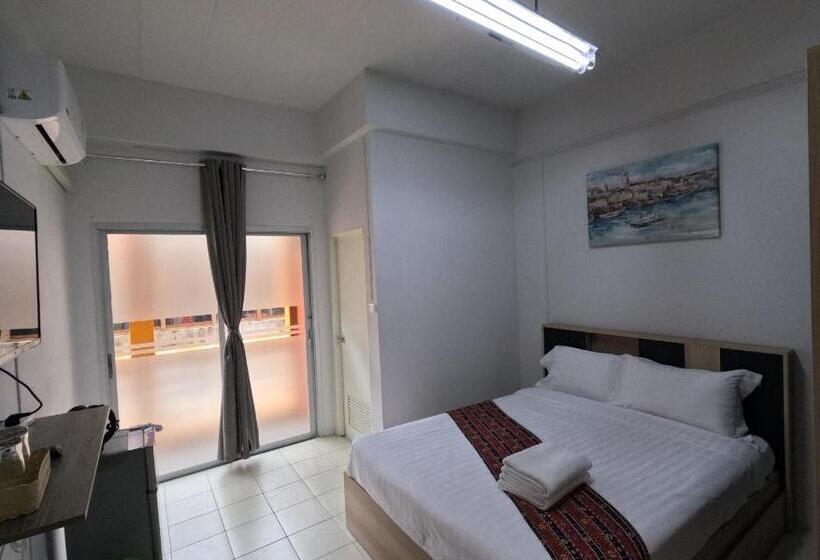 הוסטל Tfm Homestay