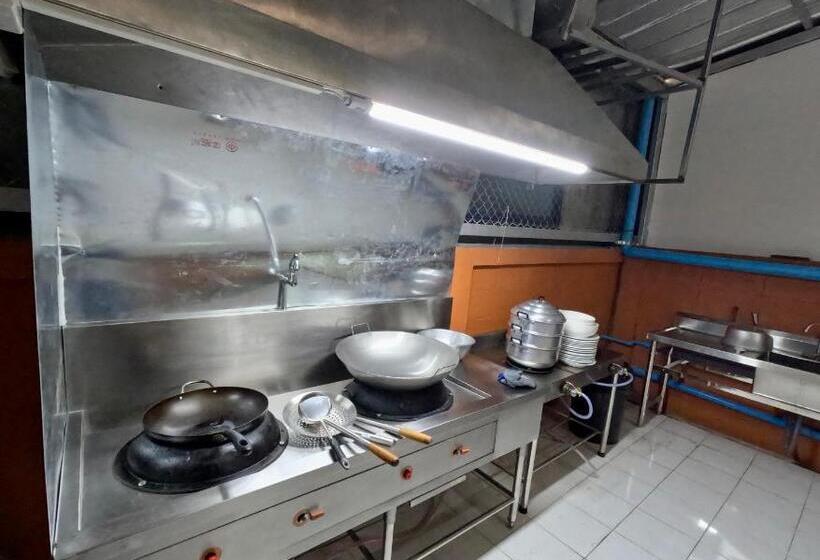 הוסטל Tfm Homestay