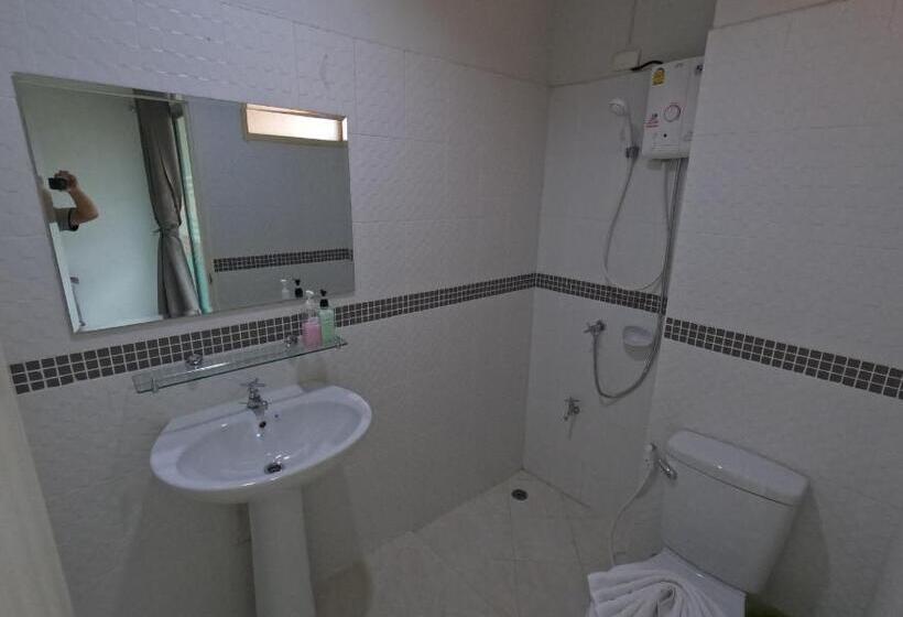 הוסטל Tfm Homestay