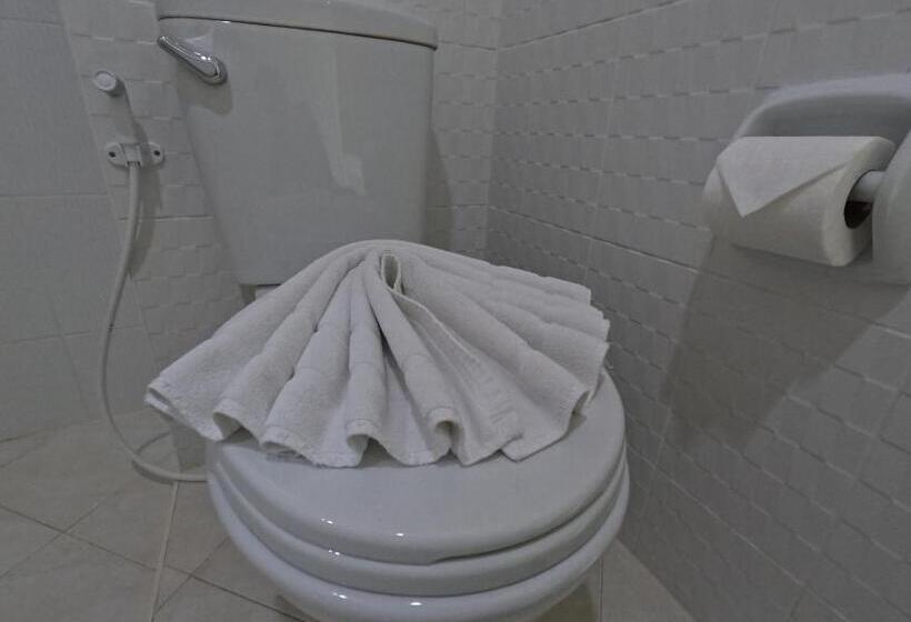 فندق صغير Tfm Homestay