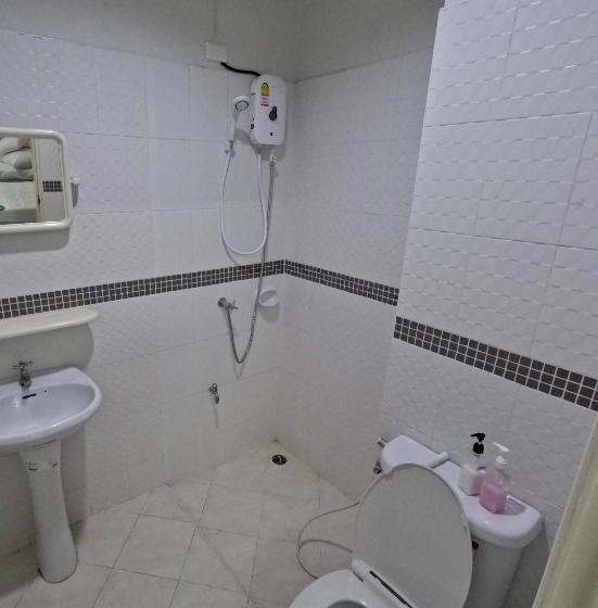 הוסטל Tfm Homestay