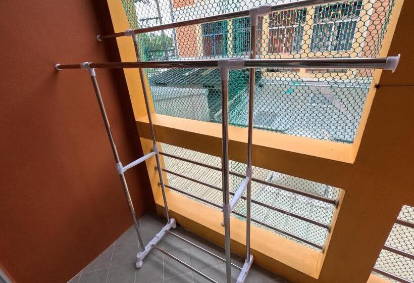 הוסטל Tfm Homestay