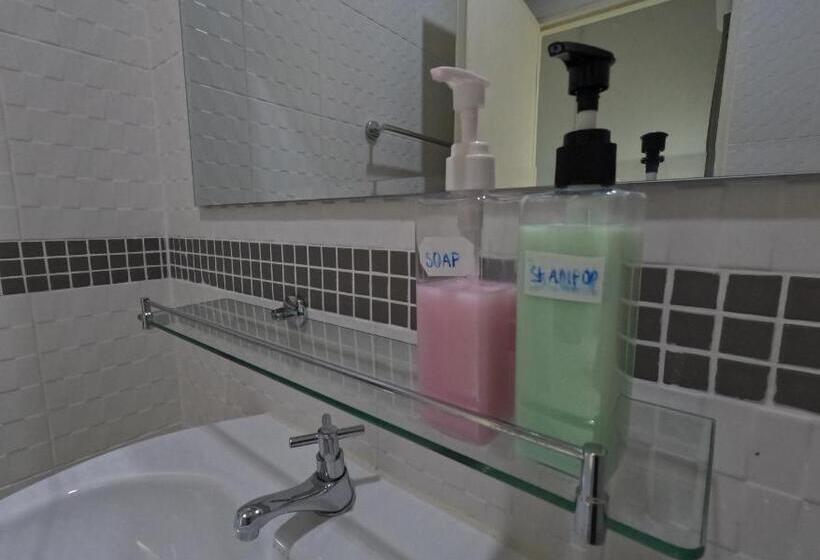 הוסטל Tfm Homestay