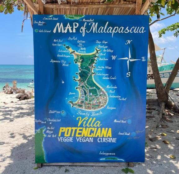 هاستل Tribal Huts Community