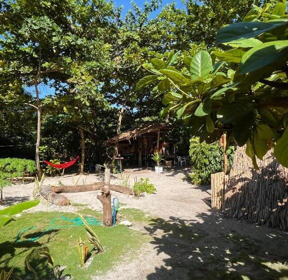 هاستل Tribal Huts Community