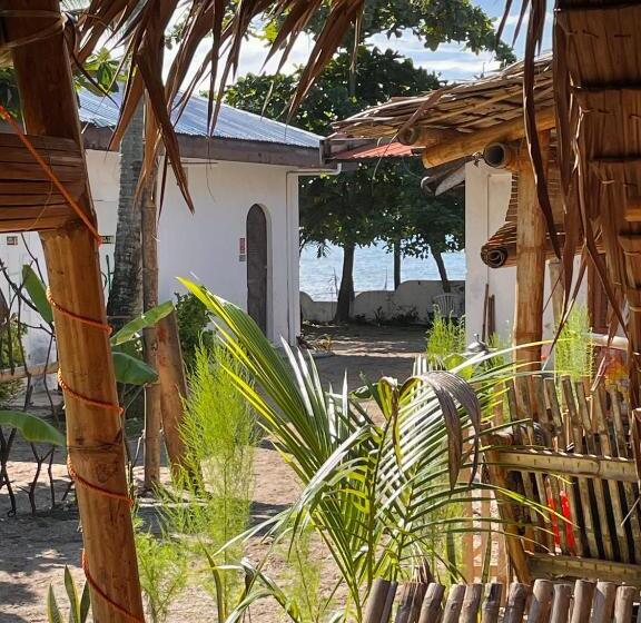 هاستل Tribal Huts Community