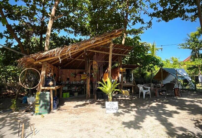 هاستل Tribal Huts Community