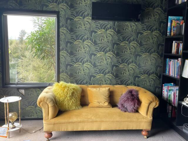 旅馆 Upstairs Relaxing Loft