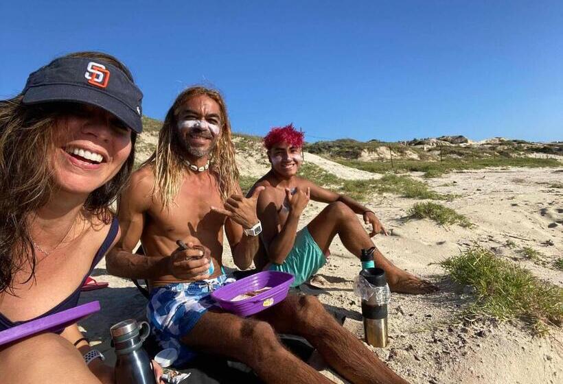 Aloha Surf Hostel