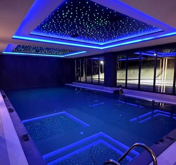 Apartment 202   Aparthotel Zlatni Javor