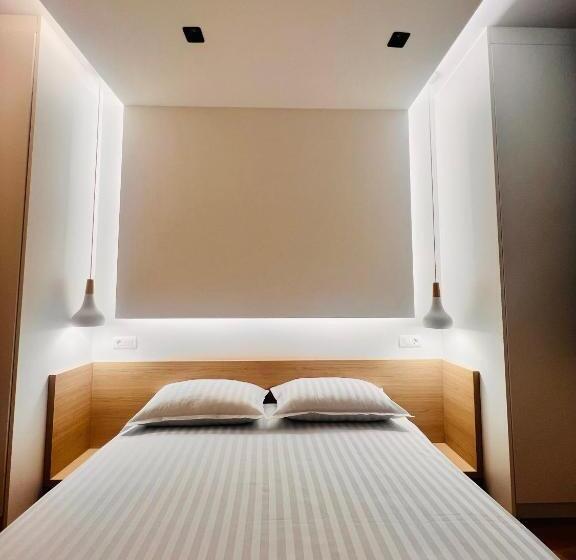 Apartment 202   Aparthotel Zlatni Javor