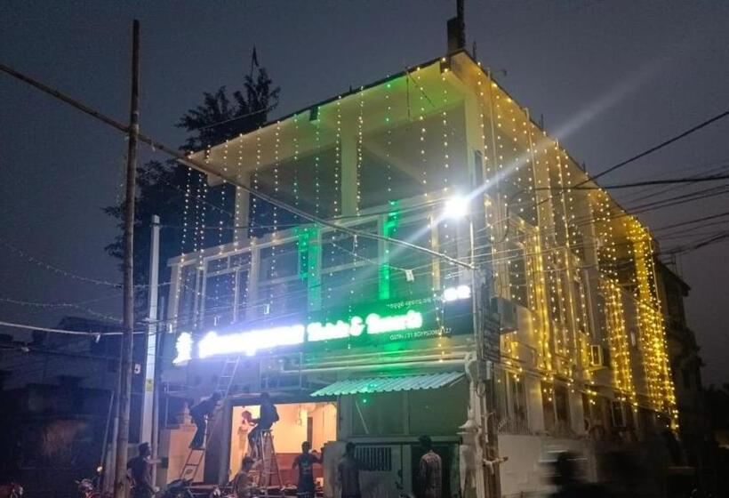 Arnnapurna Hotels & Resorts