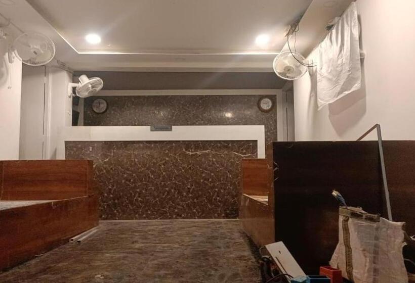 Arnnapurna Hotels & Resorts