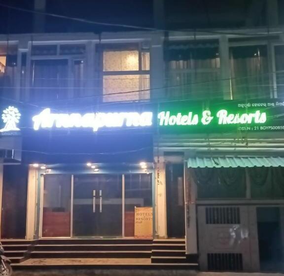 Arnnapurna Hotels & Resorts