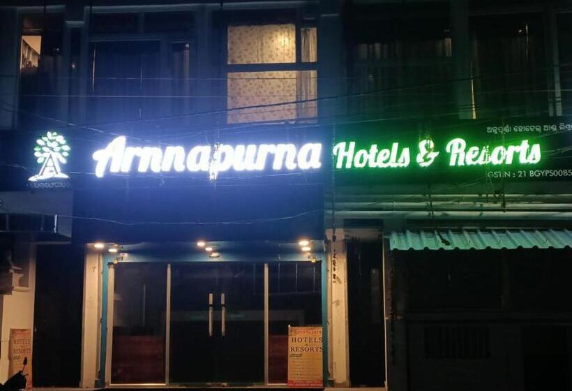 Arnnapurna Hotels & Resorts