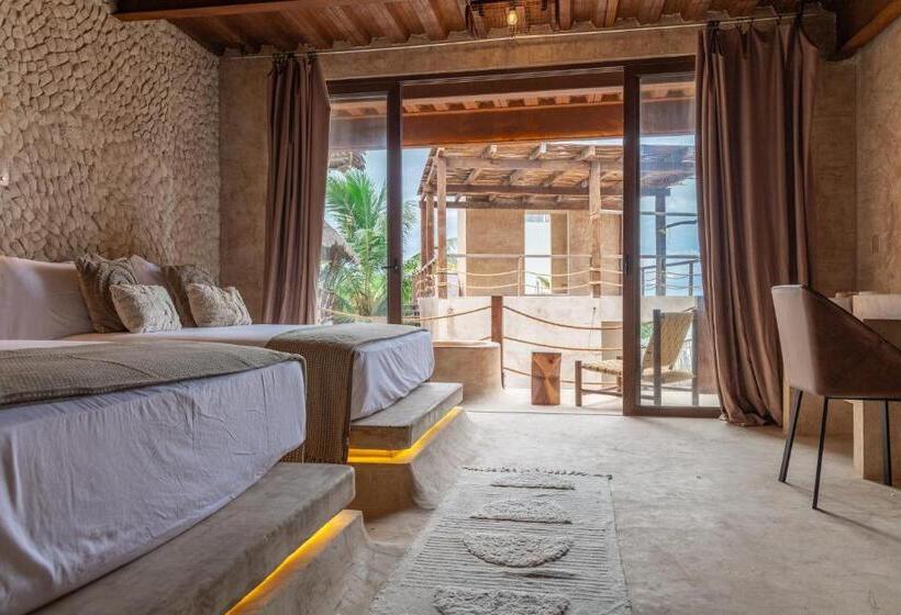 Awa Holbox Hotel Boutique   Beach Front