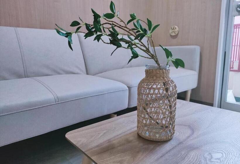 B23新宿最中心 大久保站7分 Shinjuku Center 7 Mins To Station, Max 5 直达新宿 涉谷 表参道 池袋 上野 代代木 银座 原宿