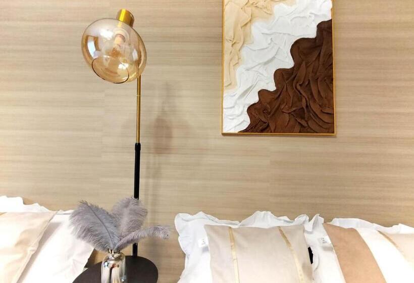 B23新宿最中心 大久保站7分 Shinjuku Center 7 Mins To Station, Max 5 直达新宿 涉谷 表参道 池袋 上野 代代木 银座 原宿