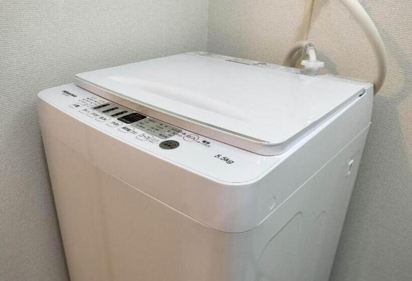 B23新宿最中心 大久保站7分 Shinjuku Center 7 Mins To Station, Max 5 直达新宿 涉谷 表参道 池袋 上野 代代木 银座 原宿