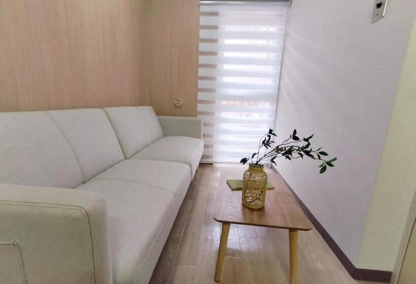 B23新宿最中心 大久保站7分 Shinjuku Center 7 Mins To Station, Max 5 直达新宿 涉谷 表参道 池袋 上野 代代木 银座 原宿