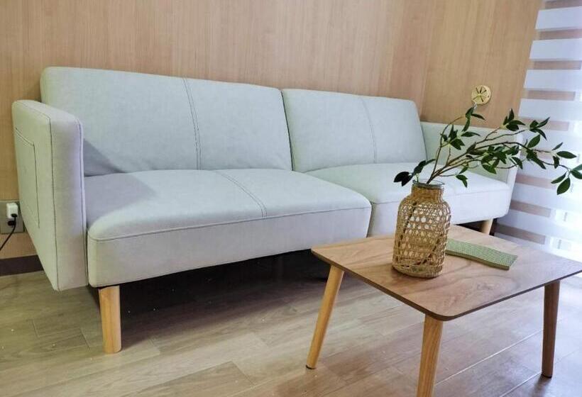 B23新宿最中心 大久保站7分 Shinjuku Center 7 Mins To Station, Max 5 直达新宿 涉谷 表参道 池袋 上野 代代木 银座 原宿