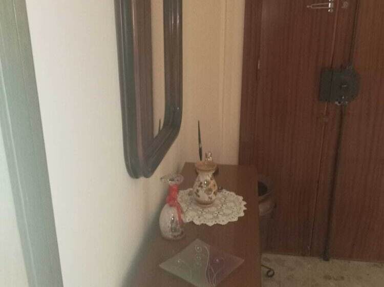 B&b   Antonietta & Friends