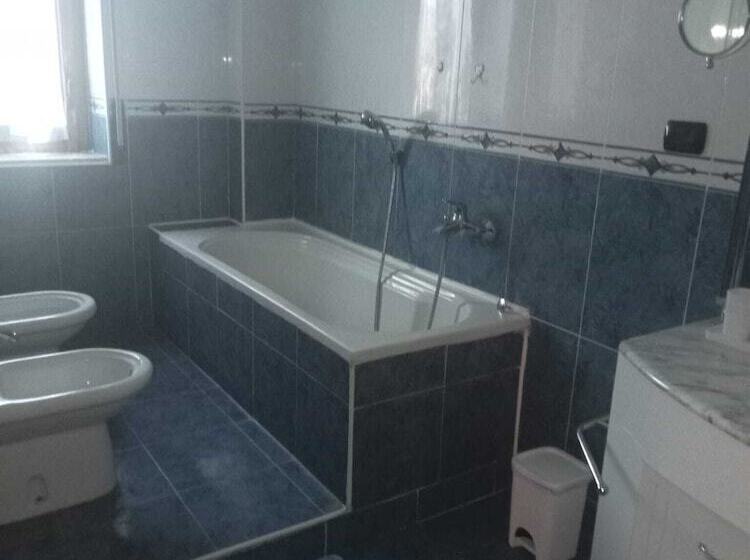 B&b   Antonietta & Friends