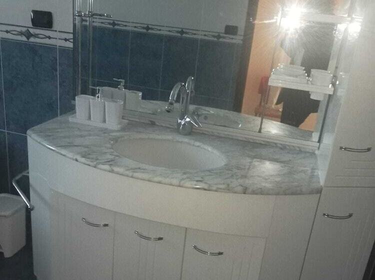 B&b   Antonietta & Friends