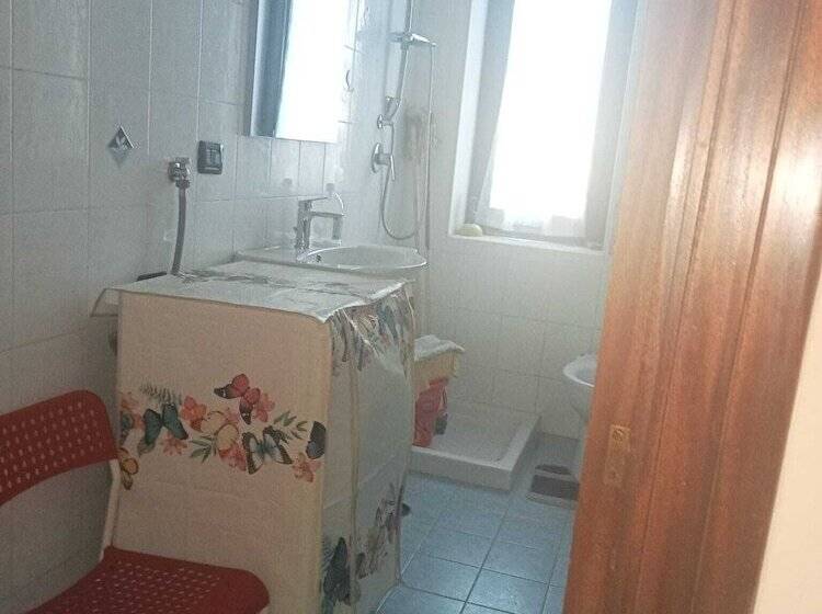 B&b   Antonietta & Friends