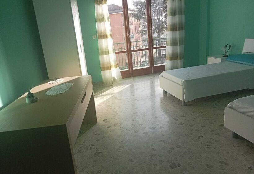 B&b   Antonietta & Friends