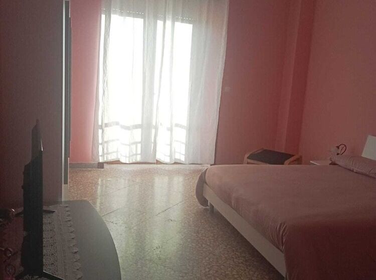 B&b   Antonietta & Friends