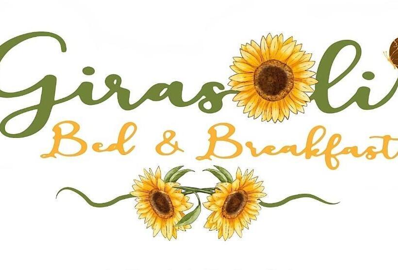 B&b Girasoli