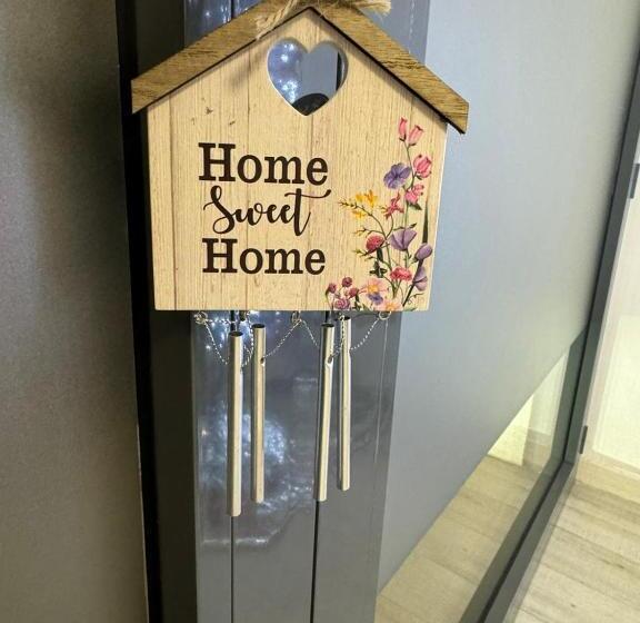 住宿加早餐  Muralta Suite & Luxury Rooms