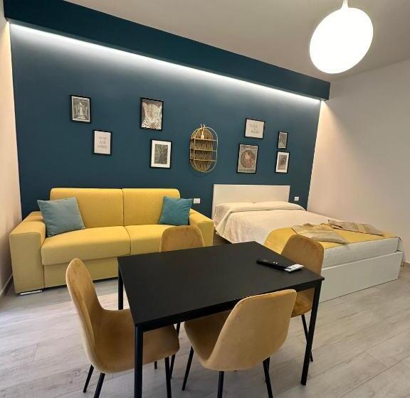 Bed and Breakfast Muralta Suite & Luxury Rooms