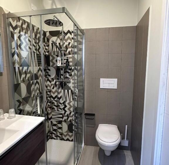 住宿加早餐  Muralta Suite & Luxury Rooms