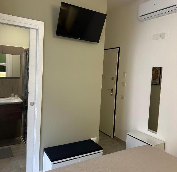 住宿加早餐  Muralta Suite & Luxury Rooms