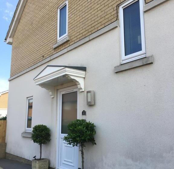 Bed and Breakfast 2 Friends Close