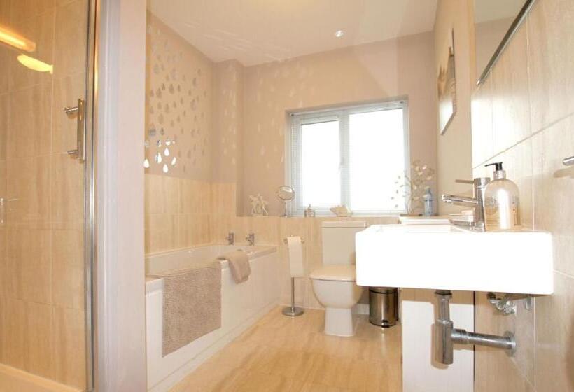 Bed and Breakfast 2 Friends Close