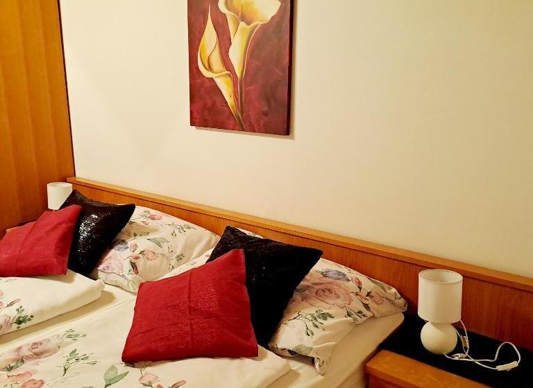 Bed and Breakfast Almgasthof Spitzer