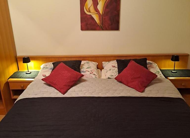 Bed and Breakfast Almgasthof Spitzer