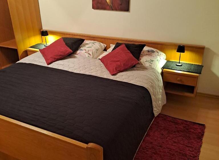 Bed and Breakfast Almgasthof Spitzer