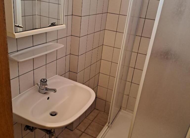 Bed and Breakfast Almgasthof Spitzer