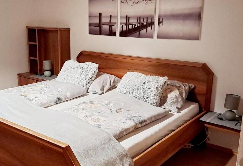 Bed and Breakfast Almgasthof Spitzer