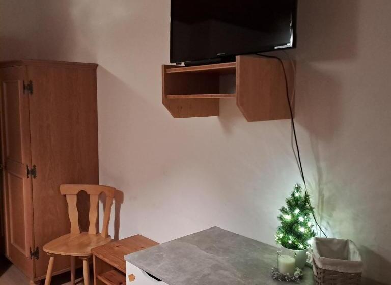 Bed and Breakfast Almgasthof Spitzer